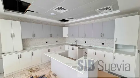 4 Bedrooms in Golf Course Community in Ajman | payment plan