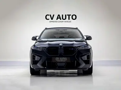 2024 BMW X6 — миниатюра 2
