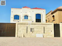 Classic villa, custom finishing, excellent location, includes air conditioning, electricity, and wat