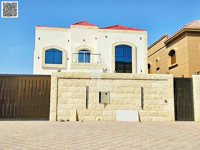 Classic villa, custom finishing, excellent location, includes air conditioning, electricity, and water.