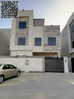 "Elegant 6 Master Bedrooms Villa for rent in Al-Helio  | Modern & Spacious Home".