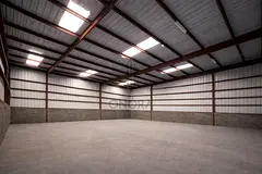 WAREHOUSE FOR RENT IN UMM RAMOOL | PRIME COMMERCIAL LOCATION