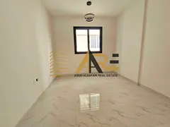 Brand New 1BHK | Balcony | Open View | Luxury Finishing | Al Falah near Aljada
