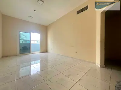 TODAY OFFER | 2 BHK APARTMENT WITH BALCONY ONLY FOR FAMILY JUST 42K AL MAJAZ 2