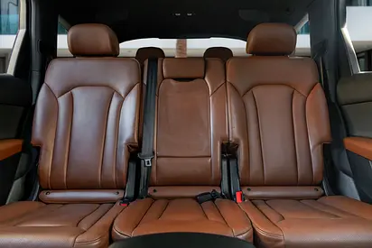 2022 AUDI Q7 缩略图 12