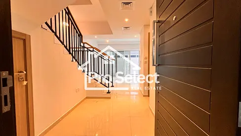BRAND NEW TOWNHOUSE READY TO MOVE