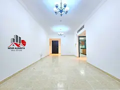 CLOSE TO METRO - SPACIOUS 1BHK WITH BALCONY - GYM SWIMMING POOL FREE - 900 SQFT - FAMILY BUILDING  -
