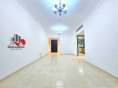 CLOSE TO METRO - SPACIOUS 1BHK WITH BALCONY - GYM SWIMMING POOL FREE - 900 SQFT - FAMILY BUILDING  - RENT 58K