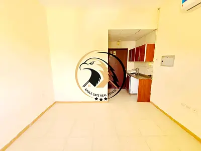 I have Ready Studio Available Only For Asian Family Muwaileh Sharjah
