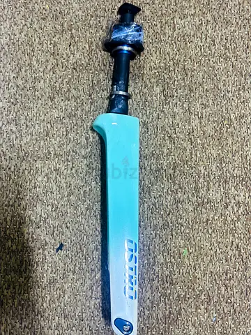 FACTOR CARBON BIKE FORK OSTRO