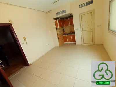 🔥 Hot Offer Studio Only For Family | Close Kitchen | Central Ac | Central Gas | Only 14K
