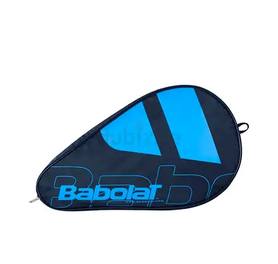Babolat Padel Racket Cover – Navy Blue