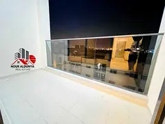 NEAR METRO BRAND NEW 2BHK+MAID ROOM BALCONY GYM PARKING ONLY FOR FAMILY