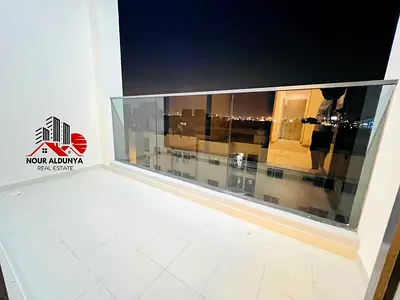 NEAR METRO BRAND NEW 2BHK+MAID ROOM BALCONY GYM PARKING ONLY FOR FAMILY