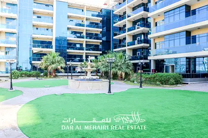 Spacious 2 BHK @ Al Warqaa - Dana Building