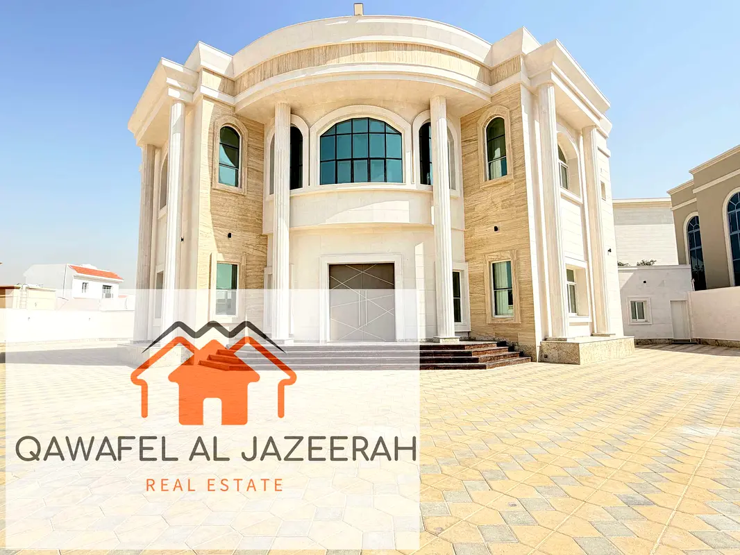 Excellent Quality 5BR | hall | majlas | service block | prime location