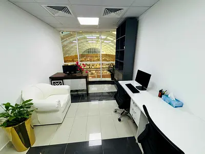 Start Your Business Fast with a Ready-to-Use Office Space
