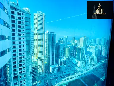 1BHK/Huge Size/Open View/All Ameneties Ready