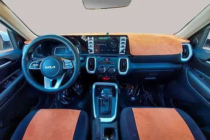 صورة 10 لـ 2024 KIA SONET