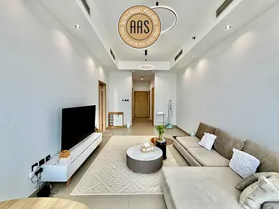 Exclusive 1BHK | Luxury Lifestyle | Sea View | 2 Bath | 75K
