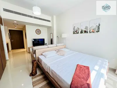 LUXURIOUS FULLY FURNISHED READY TO MOVE STUDIO GATED COMMUNITY