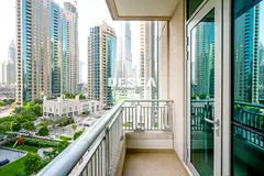 Downtown City Views | Spacious | Prime Location
