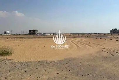 Land for sale in Al Belaida – ideal for villa construction