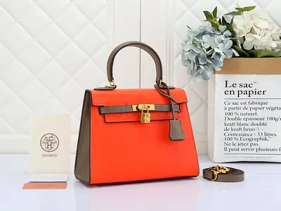 HERMES LADIES BAG
