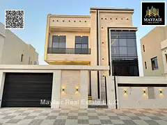 Well-Designed 5BR Home with Comfortable Living Spaces