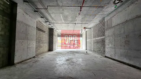 THE ONLY F & B SHOP IN THE BUILDING | MAIN ROAD | 65KW | EXHAUST INCLUDED