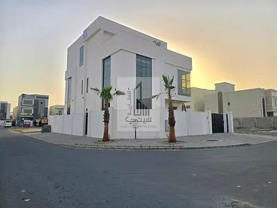 Villa Classic Corner Super Deluxe