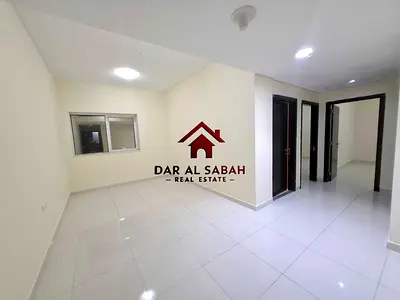2BHK 1MONTH FREE DUBAI SHARJAH BORDER WALKING DISTANCE DUBAI RTA BUS STOP F22F24 WALKING DISTANCE SAHARA CENTR MALL