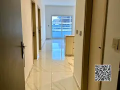 1BR + Study | 40/60 Payment Plan | Balcony | AED 506K