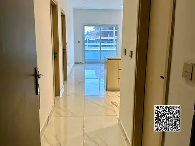 1BR + Study | 40/60 Payment Plan | Balcony | AED 506K