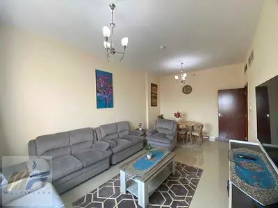 Invest now in Falcon Towers – Special limited offer – Two bedrooms and a living room for the discounted price of AED 630,000