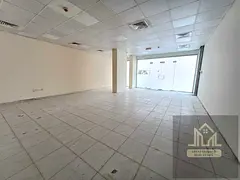 1481 SQ.FT SHOP AVAILABLE FOR RESTAURANTS IN JAMAL ABDUL NASEER STREET