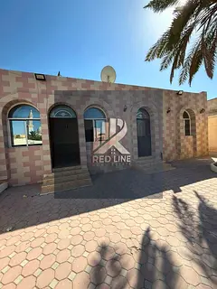 🏡 Traditional House for Rent | Spacious Yard | Majlis | Al Hazanah – Sharjah ✨