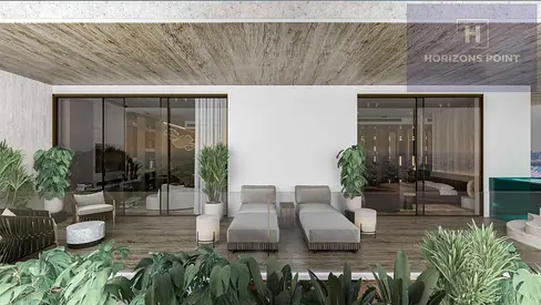 Monthly 1% for 80 Years | 2BHK with Pool | 2 Years Post Handover | Balcony | Pool & Skyline View