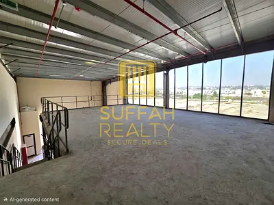 Brand New Warehouse | Logistics | Storage | Ready to Move
