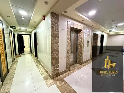 Lavish 1BHK With Balcony In Prime Location