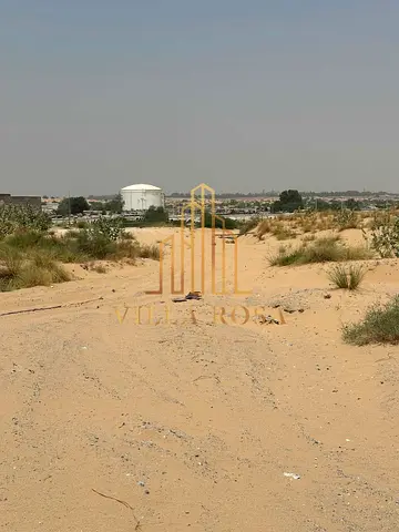 للبيع قطع اراضي اقساط منطقة بليدة 3 مواقع مميزة