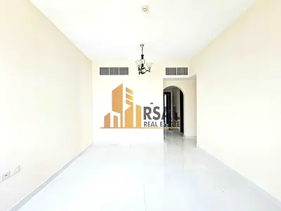 Lavish family 2 BHK/Ready to move/EASY Payment/Near to Healthy Club Restaurant Sharjah