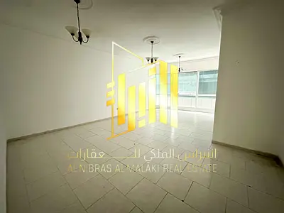 2 BHK AC FREE IN MAJAZ 2 FOR RENT ONLY IN 50K