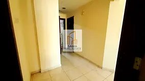 1bhk with a big size Hall just for 35k ll
