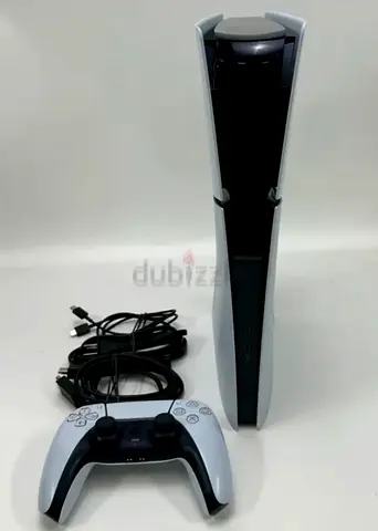 Play stations 5 digital slim lower version for sale