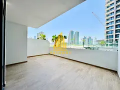 Stylish 1BR Junior Apartment with Spacious Balcony | Vista One – Prime Al Maryah Living