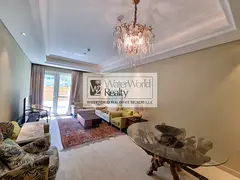 3 Bedroom + Maids | Semi Furnished | Downtown