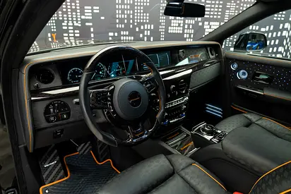 2023 ROLLS-ROYCE PHANTOM 照片 10