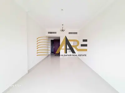 Brand New 1BHK Apartment with 2washrooms and Balcony