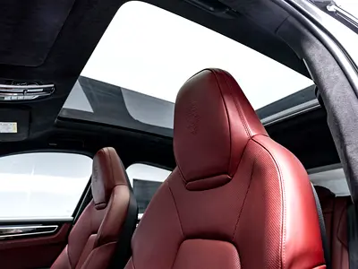 صورة مصغرة 17 لـ 2023 Porsche CAYENNE